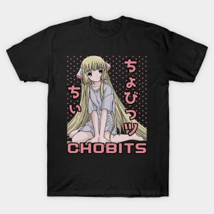 Chii T-Shirt